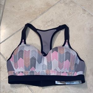 Victoria’s Secret sports bra